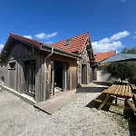 Maison De Vacances 4 Etoiles, Mimizan Plage Sud