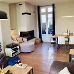Villa Primerose Et Parking Prive