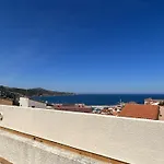 Appart Studio 2 Couchages Banyuls Sur Mer Bn030-E02