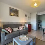 Appart Studio - Cabine 4 Couchages Banyuls Sur Mer Bn120-3212