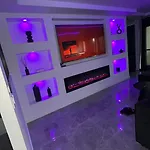 Secret Room