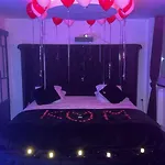 Secret Room
