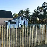 Le Cabanon - Tiny House 150M De La Plage