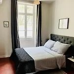Appartement 30 Arago