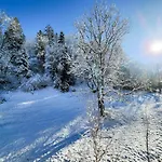 Reflets De Megeve