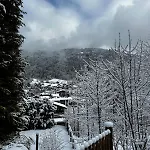 Charmant Studio A La Montagne