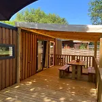 Cottage Prestige 641