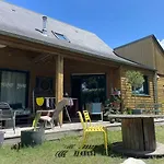 La Maison Mimosa - Espace, Confort Et Proche Plage