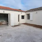 Superbe Maison A La Remigeasse, Proximite Plage