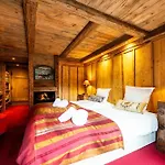 Chalet Petit K2 Cosy Et Familiale