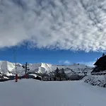 Charming Appartment Next To The Slopes