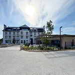 Pors-Mabo T3, Luxury 2 Bedroom Apartment With Sea