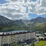 Bec 562 - Beautiful Apt 4Pers - Tignes Le Lac