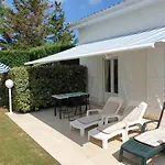 Studio Meuble 2 Pieces Jardin Piscine