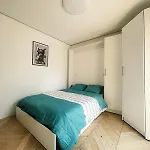 Le Penthouse De La Rochelle