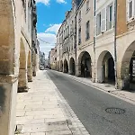 Le Penthouse De La Rochelle