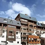Appartement Cosy 1 Chambre, Cuisine Equipee, Linge Inclus, Ideal Val Thorens - Fr-1-640-72