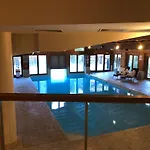 Appt Renove, 6 Personnes Arc 1950 Vue Exceptionnelle Montblanc, Sauna, Hammam, Piscine Int Et Ext