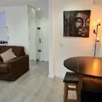 Studio 4 Pers Avec Piscine, Tennis Et Wifi