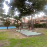 Studio 4 Pers Avec Piscine, Tennis Et Wifi