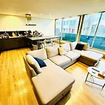 Suite Lucia 90M2 Avec Vue - 2 Chb