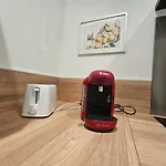 Le Petit Cocon De Saint-Brieuc