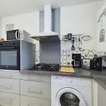 Concarneau, Appartement Pour 4 Personnes