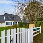 Maison Ideale Pour Familles - Grand Jardin