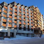 Appartement Moderne Proche Commerces Et Pistes A Val Thorens - Fr-1-640-69