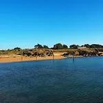 Appartement Pour 4 A 150M De La Mer