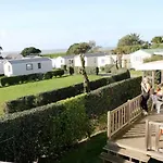 Camping Landrezac Plage