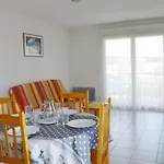 Np610-B230 Appartement 3 Pieces Narbonne Plage