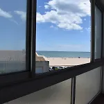 Np630-215 Appartement 3 Pieces Narbonne Plage