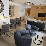 Toluvie Apartment