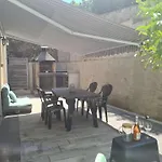 Appart 3 Pieces 4 Couchages Banyuls Sur Mer Bn440-001