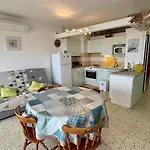 Appartement 2 Pieces Port La Nouvelle Pn590-046