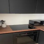 Elegant Apartment - 1Bd 4P - 6E Arrd Marseille