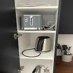 Elegant Apartment - 1Bd 4P - 6E Arrd Marseille