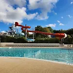 Mobile Home Xl Camping 5 Etoiles