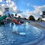 Mobile Home Xl Camping 5 Etoiles