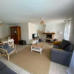 Maison Familiale A 200 M Du Bassin