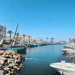 Holiday Home Les Brigantines 1 Et 2-7 By Interhome