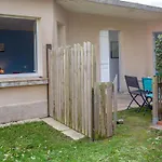 Holiday Home Le Plan D'Eau-2 By Interhome