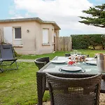 Holiday Home Le Plan D'Eau-1 By Interhome