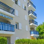 Apartment Parc De Pontaillac-31 By Interhome