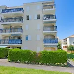 Apartment Parc De Pontaillac-31 By Interhome