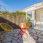 Holiday Home Fief Des Taillis By Interhome
