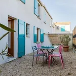 Holiday Home Fief Des Taillis By Interhome