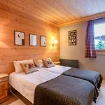 Chalet De Standing Avec Cheminee Et Sauna, Proche Du Centre De Val-D'Isere - Fr-1-694-14