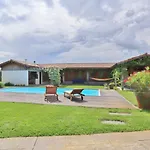 Le Spot Landais - Chambre Cote Foret